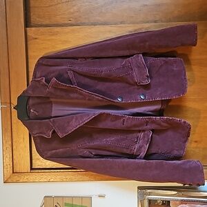 Free People blazer sz Medium